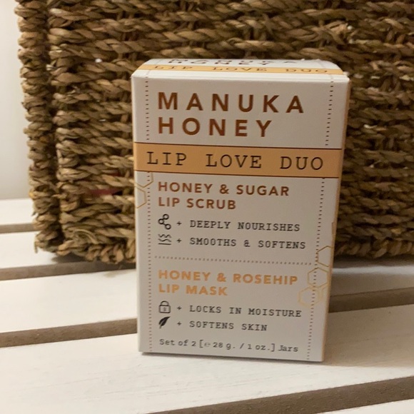 Manuka Honey Face Oil Glow Science at Thomas Joseph blog